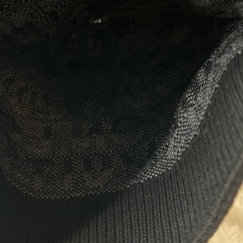 louis vuitton bonnet Anthracite - Picture 16 of 16